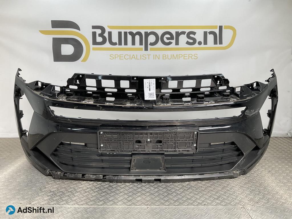 Bumper Renault Captur 2026 397520173R Voorbumper F10-19722, Auto-onderdelen, Bumper