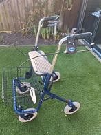 Rollator Days, Ophalen, Opvouwbaar, Zo goed als nieuw