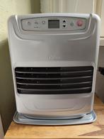 Qlima petroleum laser kachel, Gebruikt, Overige brandstoffen, Petroleumkachel, Ophalen of Verzenden