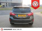 Ford Fiesta 1.0 EcoBoost Vignale automaat panodak, Auto's, Gebruikt, 1144 kg, 49 €/maand, Origineel Nederlands