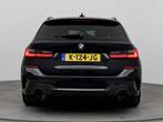 BMW 3-serie Touring 320i Executive Edition 184PK | M-Sport |, Auto's, BMW, 1998 cc, Gebruikt, 4 cilinders, Zwart