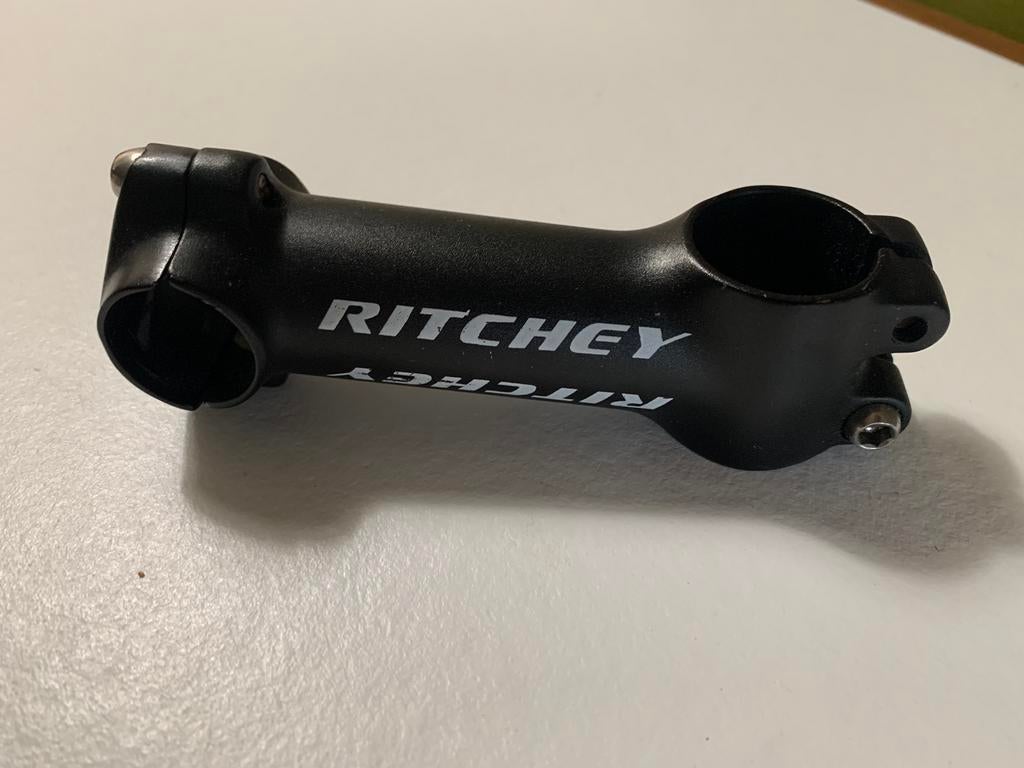 Ritchey WCS C220 stuurpen, Ophalen of Verzenden, Zo goed als nieuw, Stuur