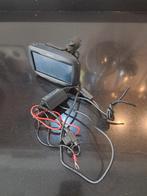 Garmin Zumo GPS motor Navigatiesysteem, Motoren, Accessoires | Navigatiesystemen, Ophalen of Verzenden, Gebruikt