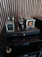 Audio Note Kit One, Ophalen, Versterker