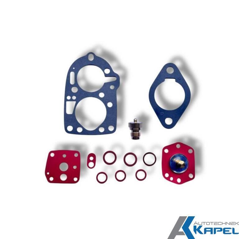 Carburateur Kleine revisie set oud model solex 34 PICB, Auto-onderdelen, Nieuw