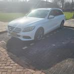 Mercedes c-klasse  220cdi orgineel Nederlandse, Particulier, Te koop
