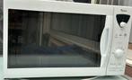 Whirlpool Magnetron, Ophalen, Zo goed als nieuw