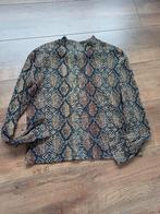 leuke zara blouse, Ophalen of Verzenden, Nieuw