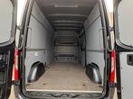 Mercedes-Benz eSprinter L2H2 41kWh 100% Elektrisch, Stof, Gebruikt, Met garantie (alle), Mercedes-Benz