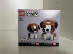 LEGO 40543 - Puppy 153 en St. Bernard 152, Ophalen, Nieuw