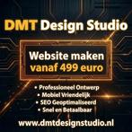 Webshop / website maken, Diensten en Vakmensen, Webdesigners en Hosting, Webdesign