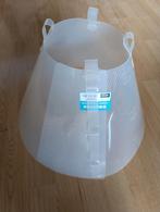 Hindenkraag, Ophalen