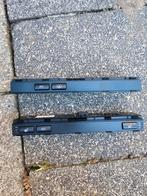 Asbak en bedieningsknoppenbalk BMW E46, Ophalen, BMW