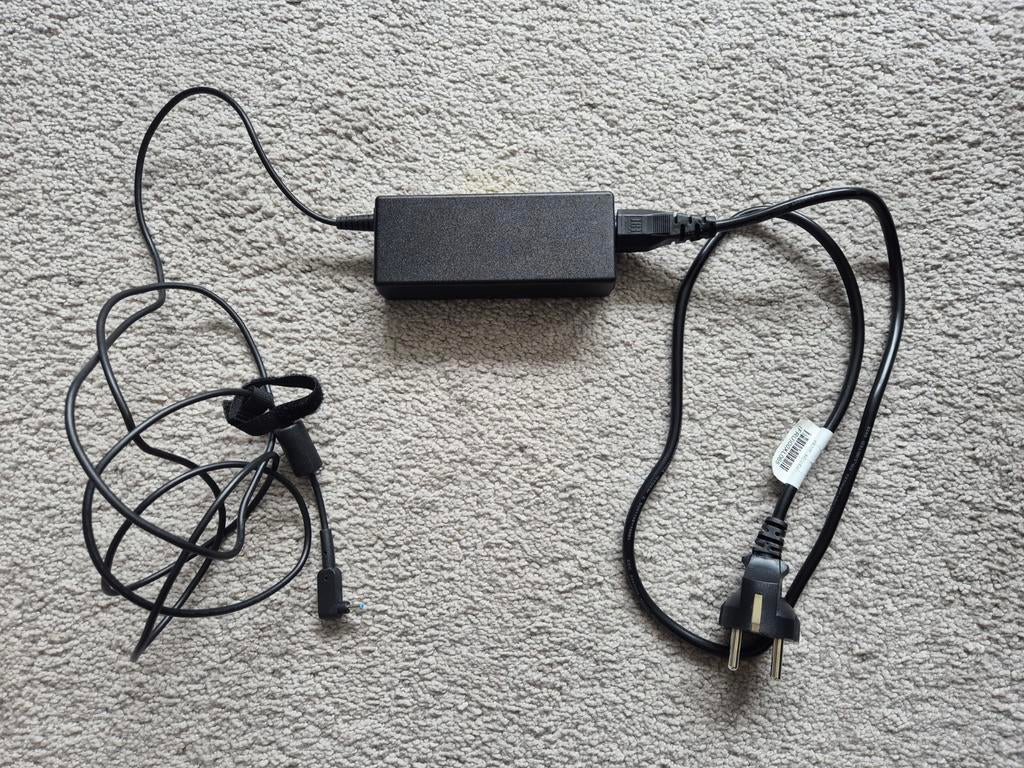 Adapter voor Acer laptop, Computers en Software, Laptop-opladers, Ophalen of Verzenden