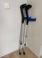 Krukken (loopkrukken), Diversen, Ophalen, Zo goed als nieuw