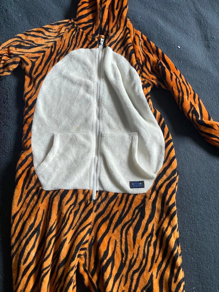 Onezy, Ophalen of Verzenden, Zo goed als nieuw, Carnaval