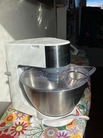 Kenwood keuken mixer, 4 liter of meer, Ophalen of Verzenden, Zo goed als nieuw, 3 snelheden of meer