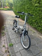 Vouwfiets electrisch, Fietsen en Brommers, Fietsen | Vouwfietsen, Ophalen of Verzenden, Zo goed als nieuw
