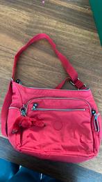 Kipling schoudertas, Sieraden, Tassen en Uiterlijk, Tassen | Schoudertassen, Ophalen of Verzenden, Zo goed als nieuw, Kipling