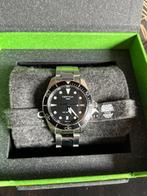 Certina DS Action Diver Quartz 40mm C048.410.11.051.00, Staal, Polshorloge, Zo goed als nieuw, Ophalen