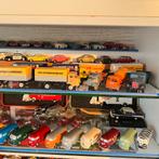 Schuco Piccolo modelauto's verzameling 253 stuks, Ophalen, Gebruikt, Auto, Schuco