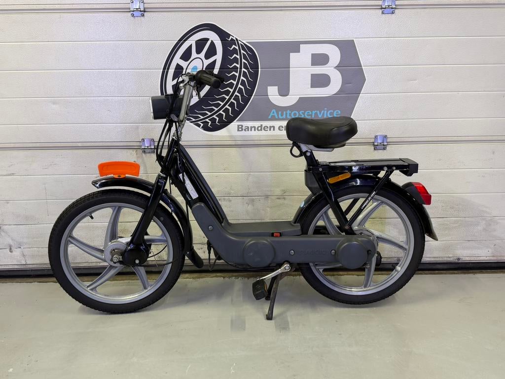 Vespa Ciao in Keurige Originele staat! 2de eigenaar!, Ophalen, Gebruikt, Benzine, Vespa