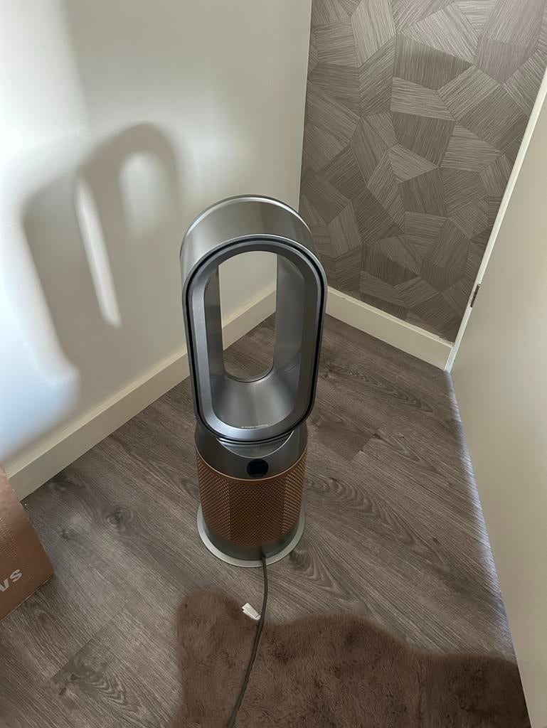 Dyson Purifier Hot + Cool Formaldehyde, Ophalen, Zo goed als nieuw, Luchtreiniger