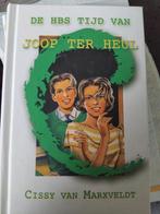 Cissy van Marxveldt - De HBS Tijd van Joop ter Heul, Ophalen of Verzenden, Zo goed als nieuw, Cissy van Marxveldt