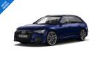 Audi A6 Avant 55 TFSI V6 3.0 quattro Pro S-line Plus B&O.ADV, Auto's, Automaat, Stof, Gebruikt, 2995 cc