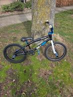 Stokvis Stuntfiets/bmx- Gebruikt, maar in prima staat, Ophalen, Gebruikt, Staal, Stokvis