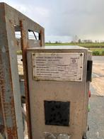 Bouwlift Bouwma, Ophalen, Gebruikt, Bouwlift