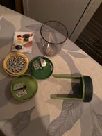 Joseph Joseph Multi-rasp, Ophalen of Verzenden, Zo goed als nieuw