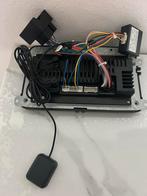 Autoradio met navigatie, Ophalen of Verzenden, Gebruikt