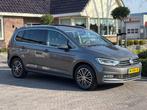 Volkswagen TOURAN 1.4 TSI 150pk Highline DSG, 7 pers, LED, N, Automaat, Gebruikt, Euro 6, 4 cilinders