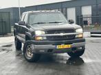 Chevrolet 2500 Silverado 6.6 Duramax Turbo Diesel, Auto's, Automaat, Gebruikt, 8 cilinders, 700 kg