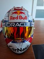 1:2 Helm Max Verstappen Dutch GP 2022 Formule 1, Verzamelen, Ophalen of Verzenden, Zo goed als nieuw, Formule 1
