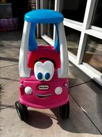 Little tikes loopauto met voetenplank, Kinderen en Baby's, Ophalen, Zo goed als nieuw