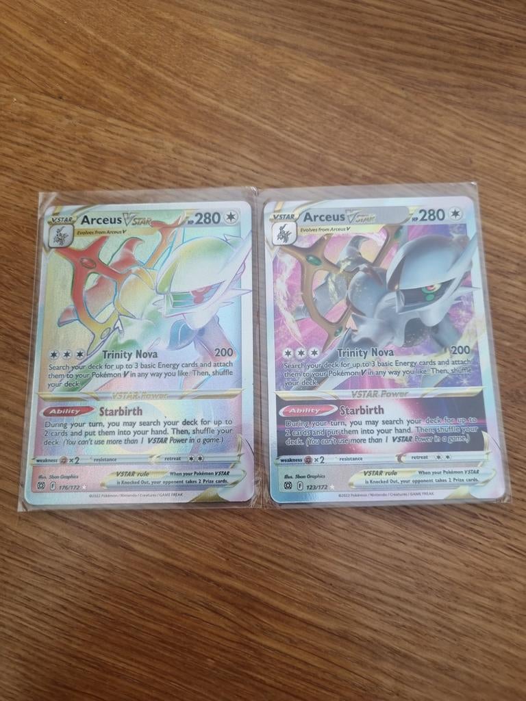 Pokemon kaarten, Ophalen of Verzenden