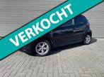 Citroen C1 1.0-12V Exclusive bouwjaar 2011 ( nw apk ), Euro 5, Gebruikt, Zwart, 4 stoelen
