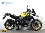 Suzuki DL1000 V-Strom XT V Strom ABS, Bedrijf, Meer dan 35 kW, Toermotor, ABS