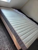 Ikea Sultan boxspring met Vallevåg matras (zgan), Ophalen, Eenpersoons, Zo goed als nieuw, Overige maten