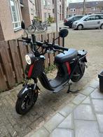 NIU UQI UPro Elektrische Scooter, Fietsen en Brommers, Elektrisch, Zo goed als nieuw, Ophalen, Overige merken
