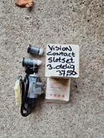 Nieuw contactslot set Peugeot Rapido 3-delig, Ophalen of Verzenden, Nieuw, Overige typen, Peugeot