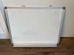 Whiteboard 45x60cm, Ophalen, Gebruikt, Whiteboard