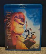 The Lion King - Disney (1994), Ophalen of Verzenden, Zo goed als nieuw, Tekenfilms en Animatie