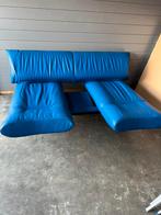 De sede DS-140, Huis en Inrichting, Ophalen, Tweepersoons, Leer, Zo goed als nieuw