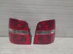 Achterlicht Volkswagen Touran, Gebruikt, Ophalen of Verzenden