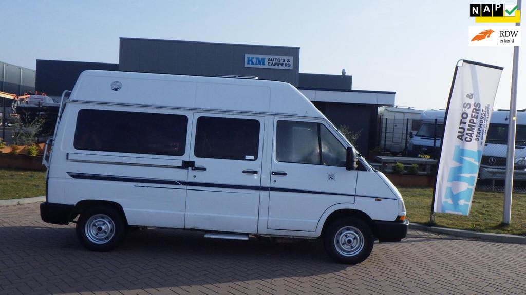 Renault TRAFIC TB6E, Overige merken, Bedrijf, Handgeschakeld, Benzine