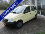 Fiat Panda 1.2 Actual Nette Auto! Kilometerstand Nap!, Euro 5, Stof, Gebruikt, 1242 cc
