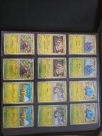 Pokemon Twilight Masquerade Base set compleet, Ophalen of Verzenden, Nieuw